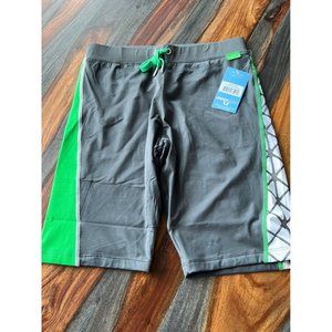 UnderJeans Long Short